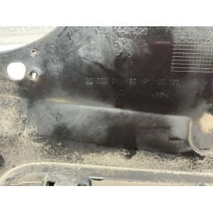 Griglia frontale cromata Peugeot 108 2020