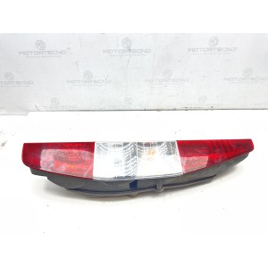 Faro fanale stop posteriore destro DX per Fiat Doblo (2000-2005) 040600999000