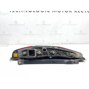 Faro fanale stop posteriore destro DX per Fiat Doblo (2000-2005) 040600999000