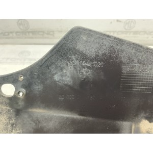 Griglia frontale cromata Peugeot 108 2020