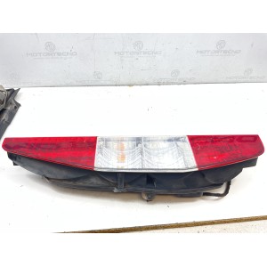 Faro fanale stop posteriore sinistro SX per Fiat Doblo (2000-2005) 040610999000