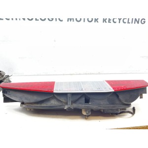 Faro fanale stop posteriore sinistro SX per Fiat Doblo (2000-2005) 040610999000