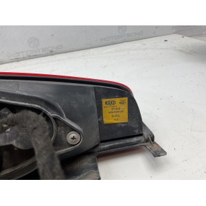 Faro fanale stop posteriore sinistro SX per Fiat Doblo (2000-2005) 040610999000