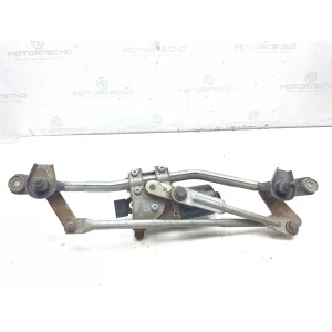 Motorino Tergiparabrezza anteriore completo di tandem HYUNDAI I20 2ª SERIE (2015)