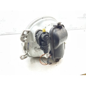 Faro fanale anteriore sinistro SX per RENAULT TWINGO 1ª SERIE 551-1139L (93 98)