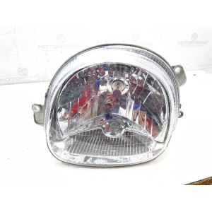 Faro fanale anteriore sinistro SX per RENAULT TWINGO 1ª SERIE 551-1139L (93 98)