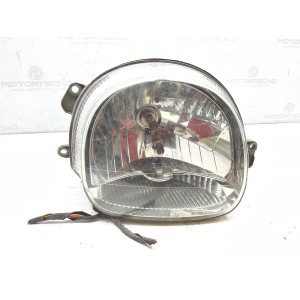 Faro fanale anteriore destro DX per RENAULT TWINGO 1ª SERIE 551-1139L (93 98)