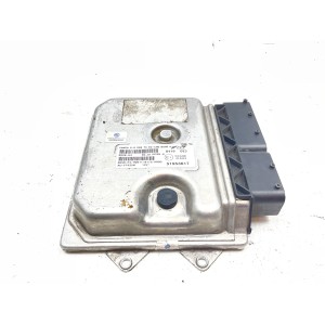 Centralina motore ECU per FIAT PANDA (319) 0.9 8GSW.H4 51953617 (2011)