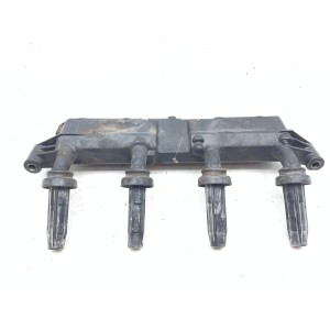 BOBINA ACCENSIONE PEUGEOT 206 PLUS/CITROEN C3 1.1 G 44KW 5M 5P (2010) 9654814480