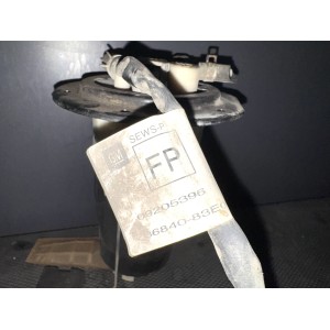 Pompa carburante OPEL ZAFIRA B 1600 benzina (2005-2008)