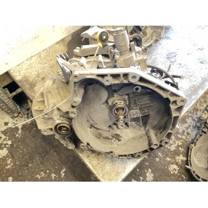 Cambio manuale OPEL Meriva 3° serie 1.7 D (2010-)