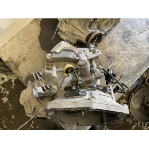 Cambio manuale OPEL Meriva 3° serie 1.7 D (2010-)