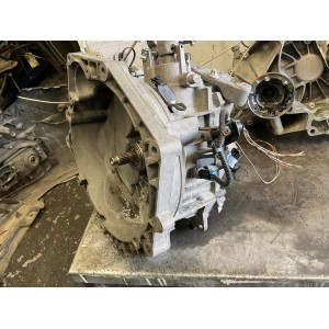 Cambio manuale OPEL Meriva 3° serie 1.7 D (2010-)