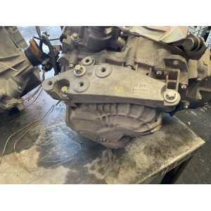 Cambio manuale OPEL Meriva 3° serie 1.7 D (2010-)