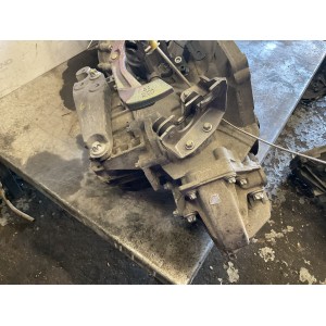 Cambio manuale OPEL Meriva 3° serie 1.7 D (2010-)