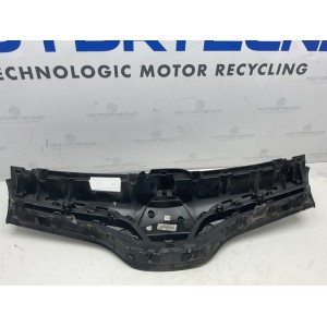 623101381R MASCHERINA GRIGLIA PARAURTI ANTERIORE CON STEMMA RENAULT KANGOO 1.5