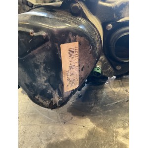 Cambio manuale RENAULT CLIO II serie DIESEL (1998)