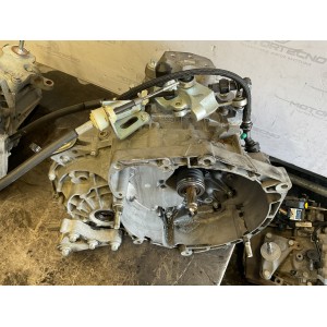 Cambio manuale ALFA ROMEO GIULIETTA (191) C63563504 6 marce 1600 JTDM (cod. motore: 940A3000)