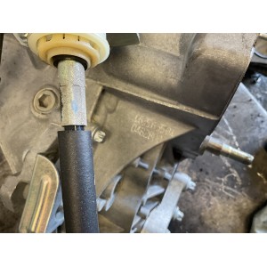 Cambio manuale ALFA ROMEO GIULIETTA (191) C63563504 6 marce 1600 JTDM (cod. motore: 940A3000)