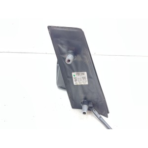 SPECCHIETTO RETROVISORE SINISTRO ELETTRICO 5 PIN OPEL ZAFIRA B (2005)