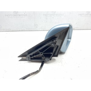 SPECCHIETTO RETROVISORE DESTRO AUDI A3 Serie (8P1) (08 12)