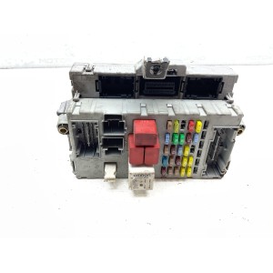 CENTRALINA PORTA FUSIBILI FIAT Bravo 2° Serie 51731635 Diesel 1910 (07 10)