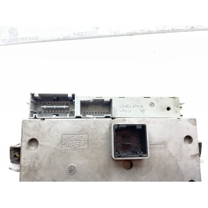 CENTRALINA PORTA FUSIBILI FIAT Bravo 2° Serie 51731635 Diesel 1910 (07 10)