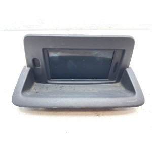 DISPLAY RENAULT Clio Serie 259155024R (08 15)
