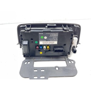 DISPLAY RENAULT Clio Serie 259155024R (08 15)