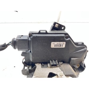 Serratura porta anteriore sinistra SX per AUDI A2 1.4 TDI (2003)