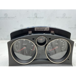 QUADRO STRUMENTI CONTACHILOMETRI OPEL Astra H S. Wagon 13230576 (04 07)