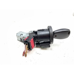 Blocchetto accensione DACIA DOKKER (2015)