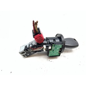 Blocchetto accensione DACIA DOKKER (2015)
