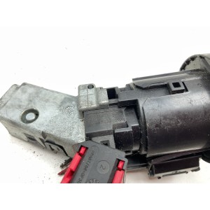 Blocchetto accensione DACIA DOKKER (2015)