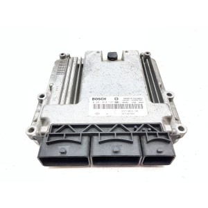 Centralina motore ECU RENAULT CLIO IV (B98) (2012 2019) 0281019147