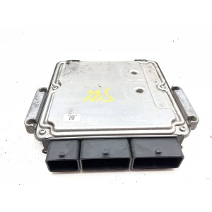 Centralina motore ECU RENAULT CLIO IV (B98) (2012 2019) 0281019147