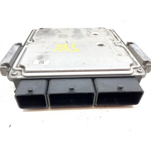 Centralina motore ECU RENAULT CLIO IV (B98) (2012 2019) 0281019147