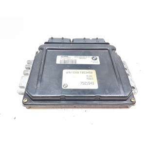 CENTRALINA MOTORE ECU MINI COOPER (R50) 1.6 B (2001 2007) 7521549