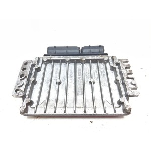 CENTRALINA MOTORE ECU MINI COOPER (R50) 1.6 B (2001 2007) 7521549