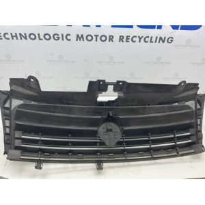 Griglia anteriore Fiat Scudo bianca 2008, 66kW, 1560cm3