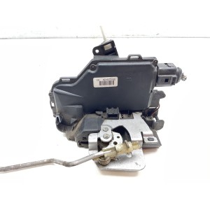 SERRATURA PORTA ANTERIORE SINISTRA AUDI A2 Serie (8Z0) 8Z1837016E (00 05)