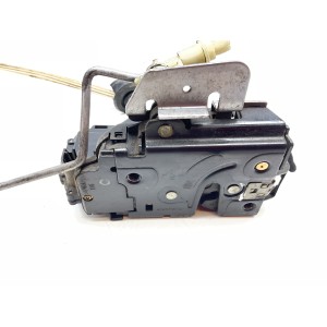 SERRATURA PORTA ANTERIORE SINISTRA AUDI A2 Serie (8Z0) 8Z1837016E (00 05)