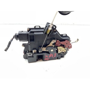 SERRATURA PORTA ANTERIORE SINISTRA AUDI A2 Serie (8Z0) 8Z1837016E (00 05)