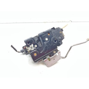 SERRATURA PORTA ANTERIORE SINISTRA AUDI A2 Serie (8Z0) 8Z1837016E (00 05)