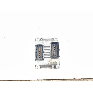 Centralina motore ECU per OPEL AGILA 2° SERIE 0261208254 1200 benzina (04 08)