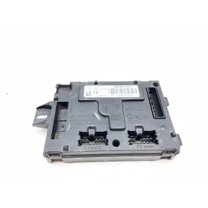 Centralina body computer DACIA LODGY JS 2013
