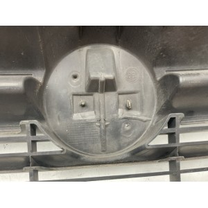 Griglia anteriore Fiat Scudo bianca 2008, 66kW, 1560cm3