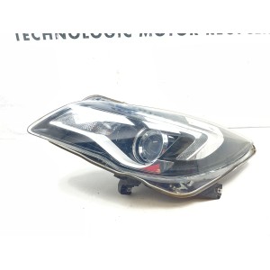 FANALE FARO ANTERIORE SINISTRO OPEL Insignia S. Wagon 39031207 A20DTE (08 17)