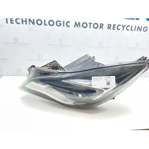 FANALE FARO ANTERIORE SINISTRO OPEL Insignia S. Wagon 39031207 A20DTE (08 17)