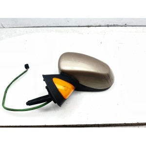 SPECCHIETTO RETROVISORE SINISTRO RENAULT Modus 1° Serie E20103022 (04 06)